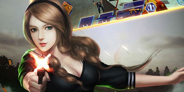 盘点热门：人气女神领衔，必玩女主游戏精选