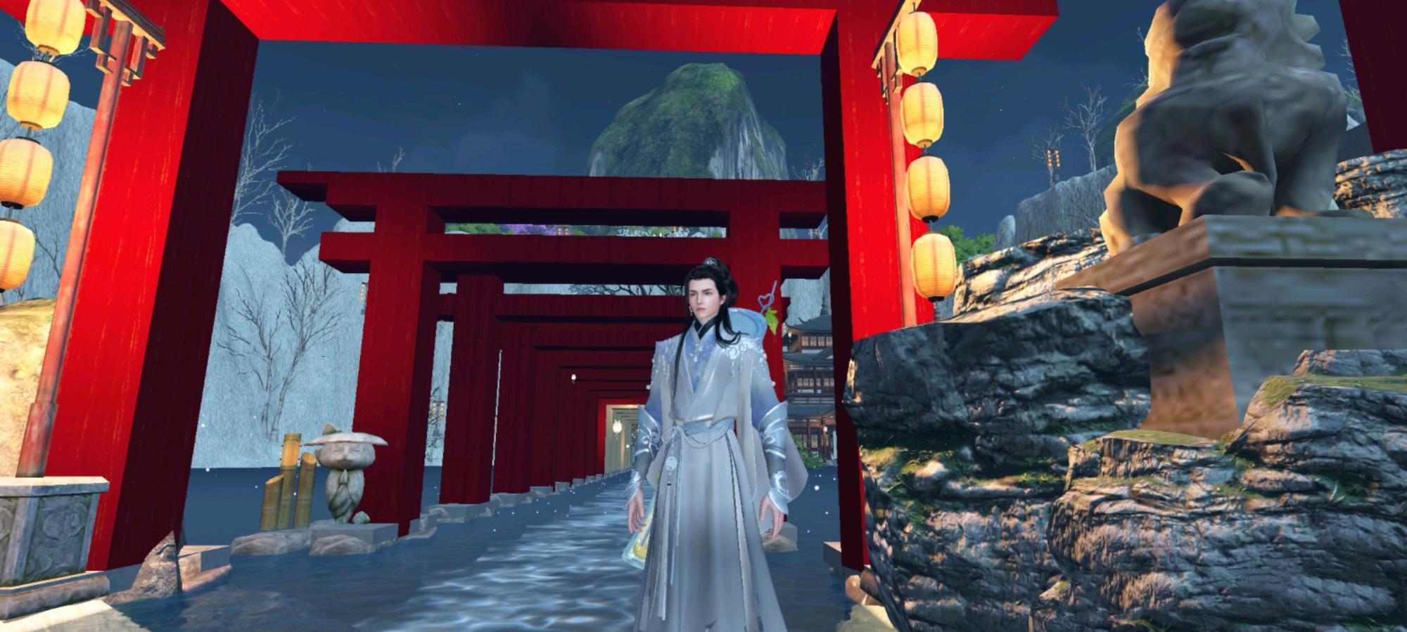 哥特风游戏盘点：揭秘最新哥特游戏排行新趋势