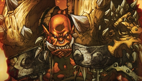 《巴尔的遗产》狂战士BD攻略：狂乱输出流技巧揭秘