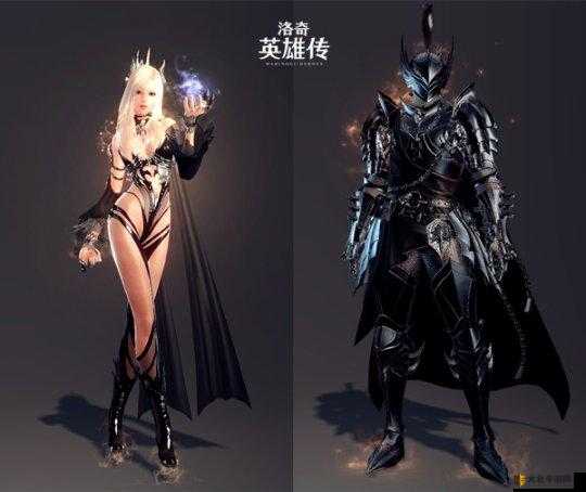 洛奇英雄传EP8怎么玩？罗马篇章新装备开荒实测