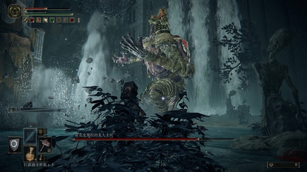 《艾尔登法环隐士攻略：黑夜君临玩法解析》