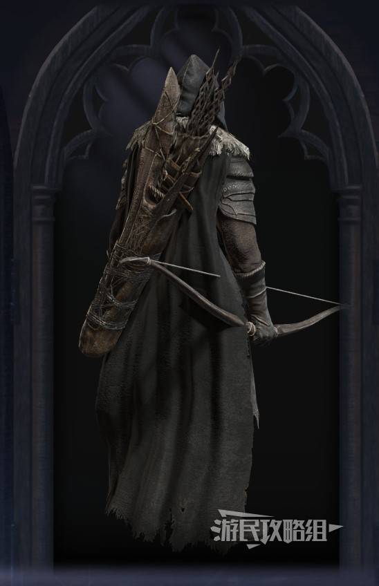 《艾尔登法环》全服装盛宴：黑夜君临时装秀盘点