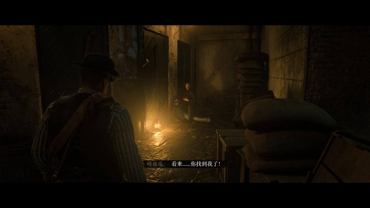 热门心理惊悚游戏盘点：揭秘最佳人气排行