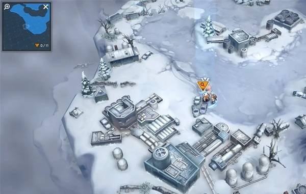 《胜利女神新希望》第一章遗失物寻宝攻略揭秘