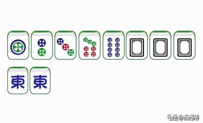 想胡十三煞必须懂的门道，十三幺听牌概率与实战案例深度复盘