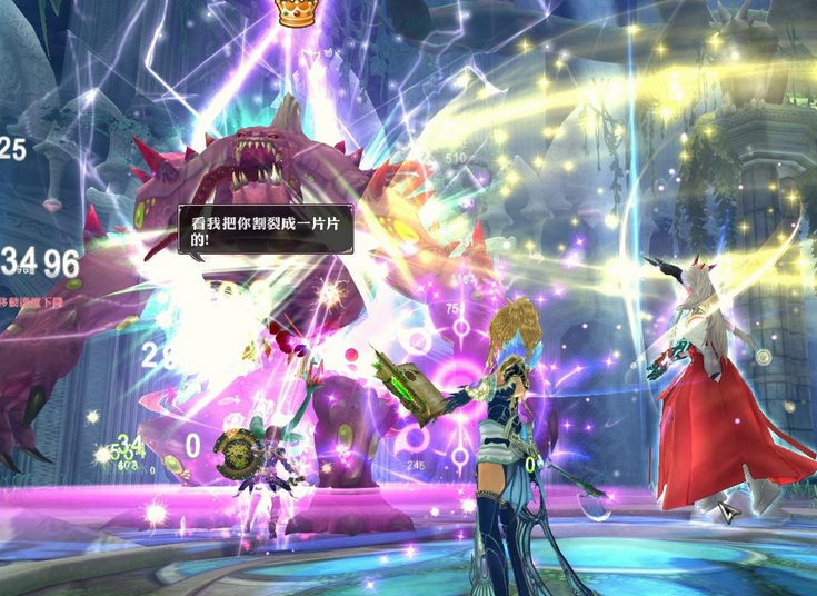 幻想神域源神殿堂深度剖析，揭秘T0级战斗核心养成术