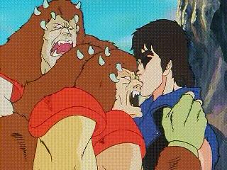 《饿狼传说群狼之城》北斗丸RPG模式CG独家揭秘！