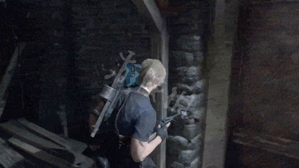 生化危机4重制版S+全攻略，解锁无限火箭筒的极致路线