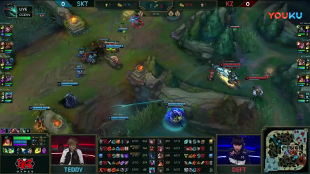 皇族VS SKT十年恩怨，从S3惨败到2026战术破局全解