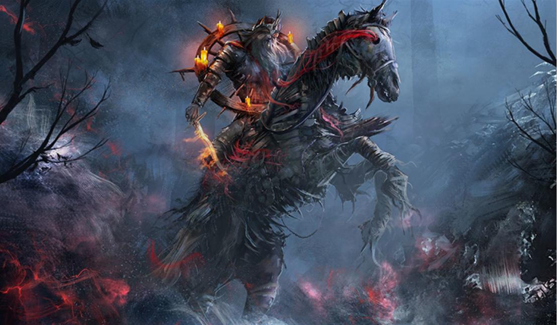 《污痕圣杯阿瓦隆陨落》支持者版特色揭秘