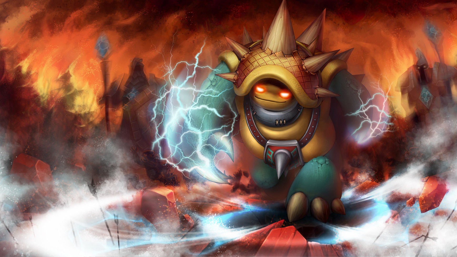 《阿瓦隆陨落隐藏宝物盘点：错过这些你就亏大了》