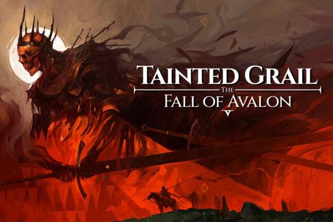 《阿瓦隆陨落大剑BD攻略：深度解析污痕流派技巧》