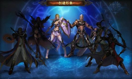 2026神曲三大职业深度评测，谁才是开服最强T0级选择？