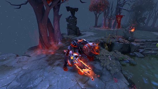 揭秘巨牙海民核心出装，从跳刀到血棘的秒杀流