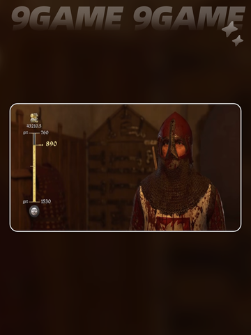 《天国拯救2》DLC生死绘梦结局揭秘！必看全攻略！