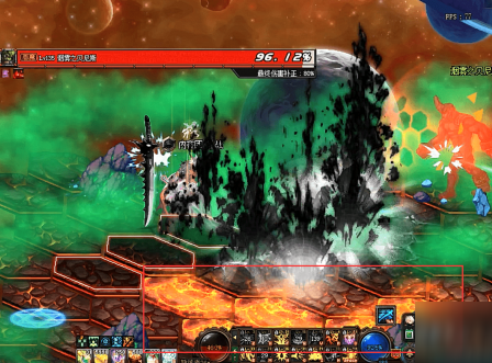 DNF哥布林王国怎么过？2026黑雾之源高格机制无伤速通攻略