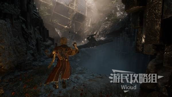 《光与影33号队》维尔索曲波获取攻略+属性解析