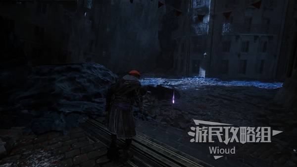 《光与影33号》高效获取反击三符纹攻略！快速定位获取方法