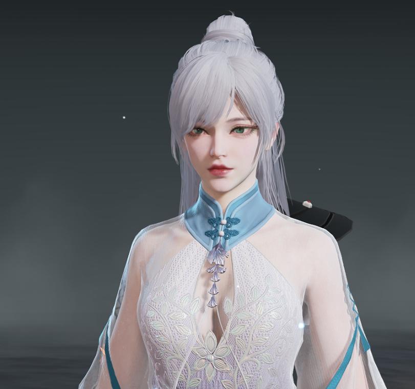 永劫无间九阴天罗舞怎么放？顾清寒无限冰冻实战教学