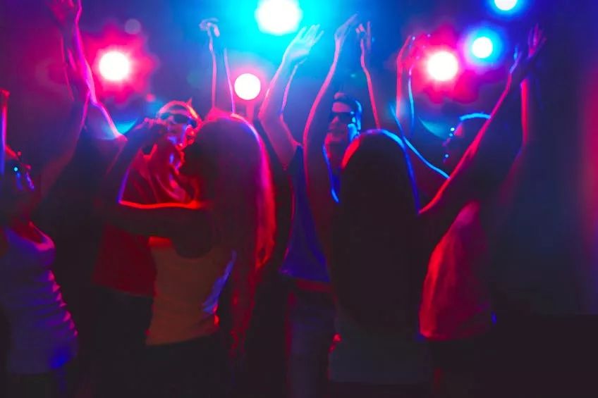 2026夜蒲神作盘点，如何在虚拟夜店中成为社交达人？