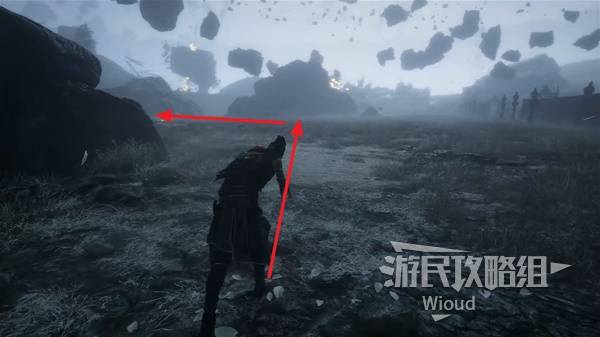 《光与影33号远征队》卢明旧城全收集攻略秘籍