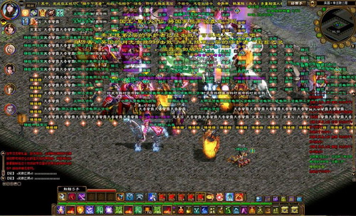 2026征途SF辅助工具深度测评，安全挂机与透视实战解析