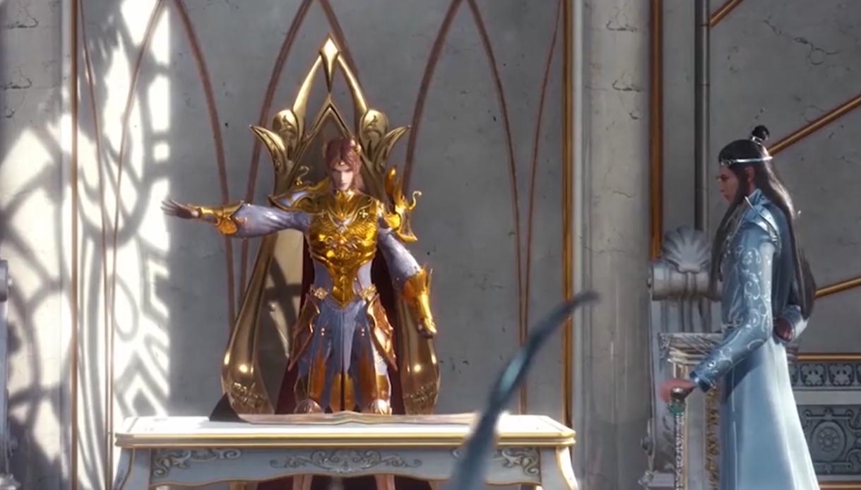 《宗门志》V0.11.41更新：揭秘5月11日新内容大揭秘！