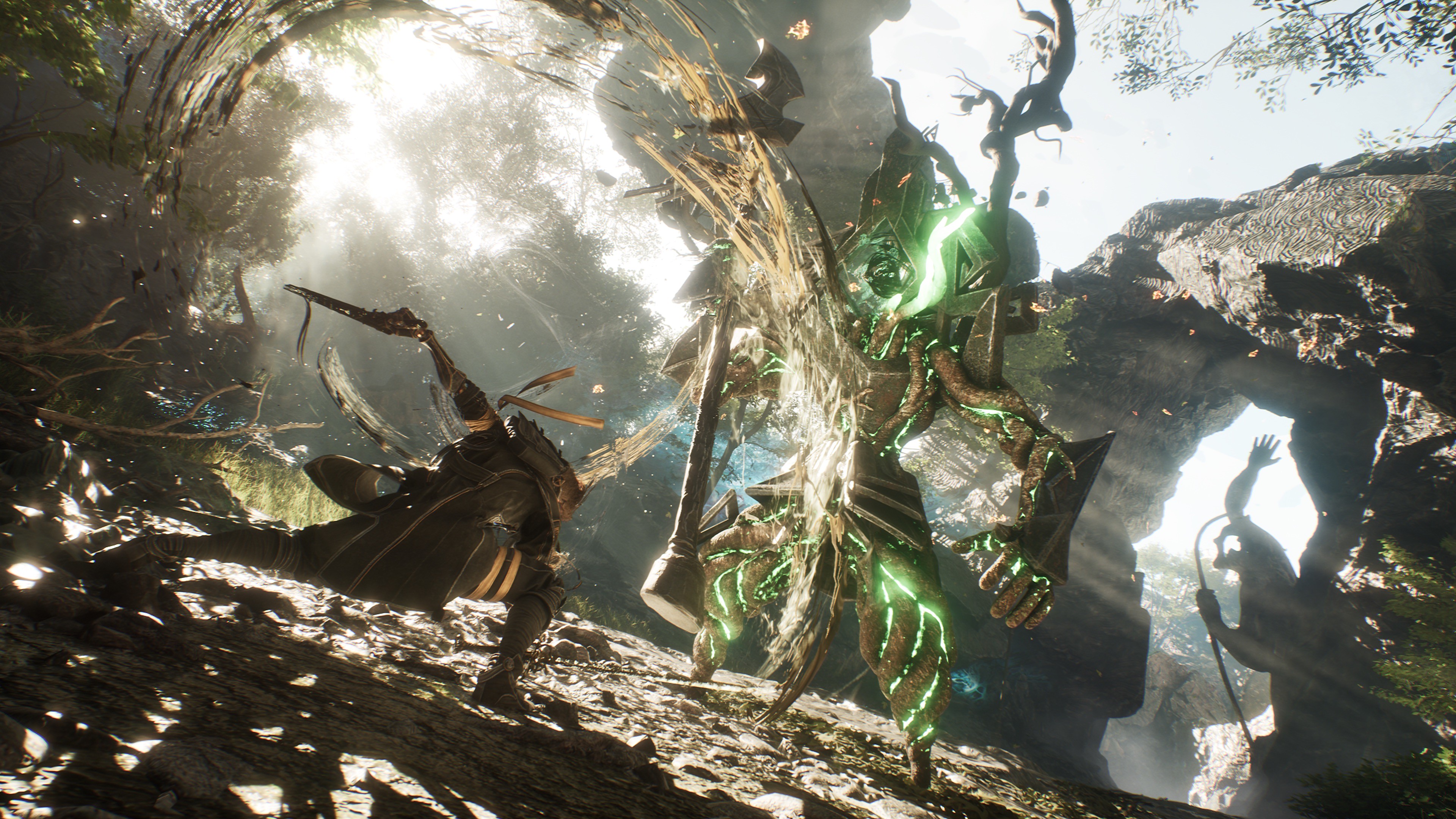 《光与影33号远征队》塞壬宅邸入口攻略揭秘