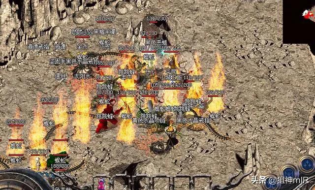 揭秘2015年网游排行榜神作，那些年网吧霸主现在还火吗？