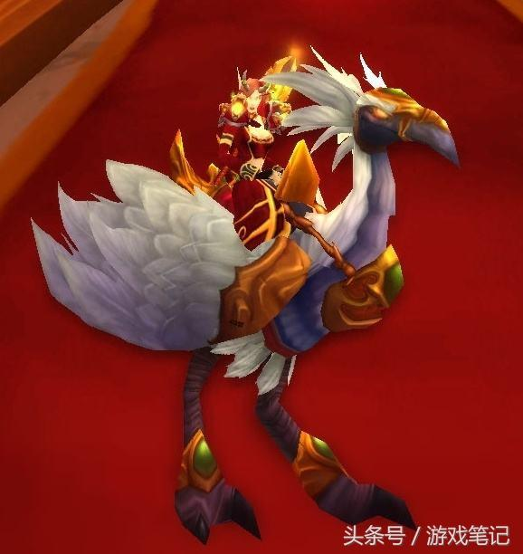 魔兽稀有坐骑怎么刷最快？2026年最新掉率数据与单刷技巧