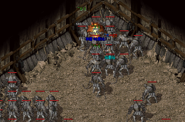 2026年1.80复古合击哪个职业强？独家组合与打宝全攻略