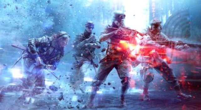 《战地新篇》女主角领衔，独家揭秘单人战役玩法！