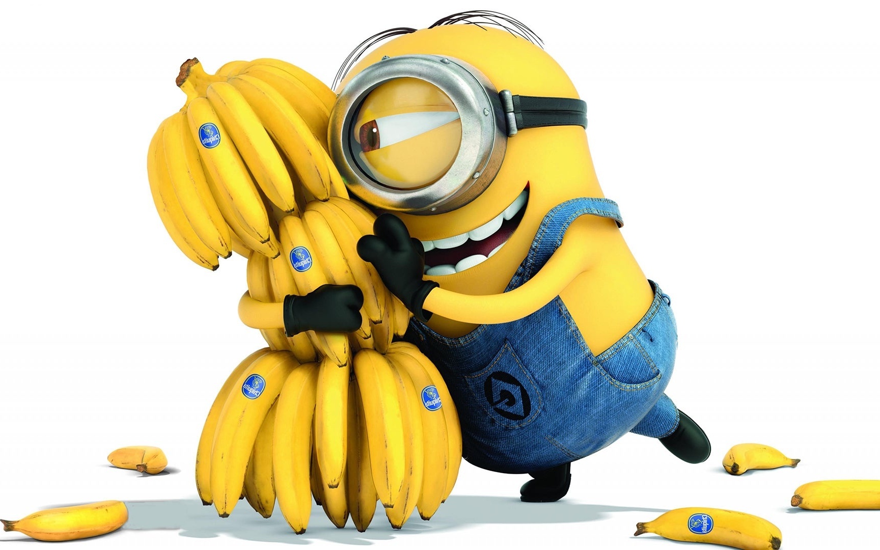 《香蕉》游戏逆袭：Steam热榜第九，玩家热议！