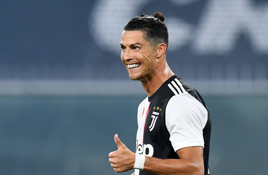 C罗2026中国挑战吉尼斯，独家揭秘破纪录全攻略