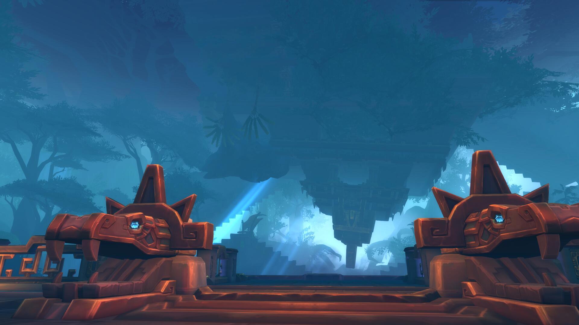 2026年祖尔格拉布速通手册，老虎哈卡高效开荒技巧