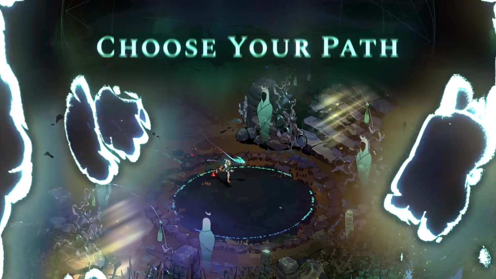 《黑帝斯2》抢先体验版：深度探险，肉鸽地下城等你征服