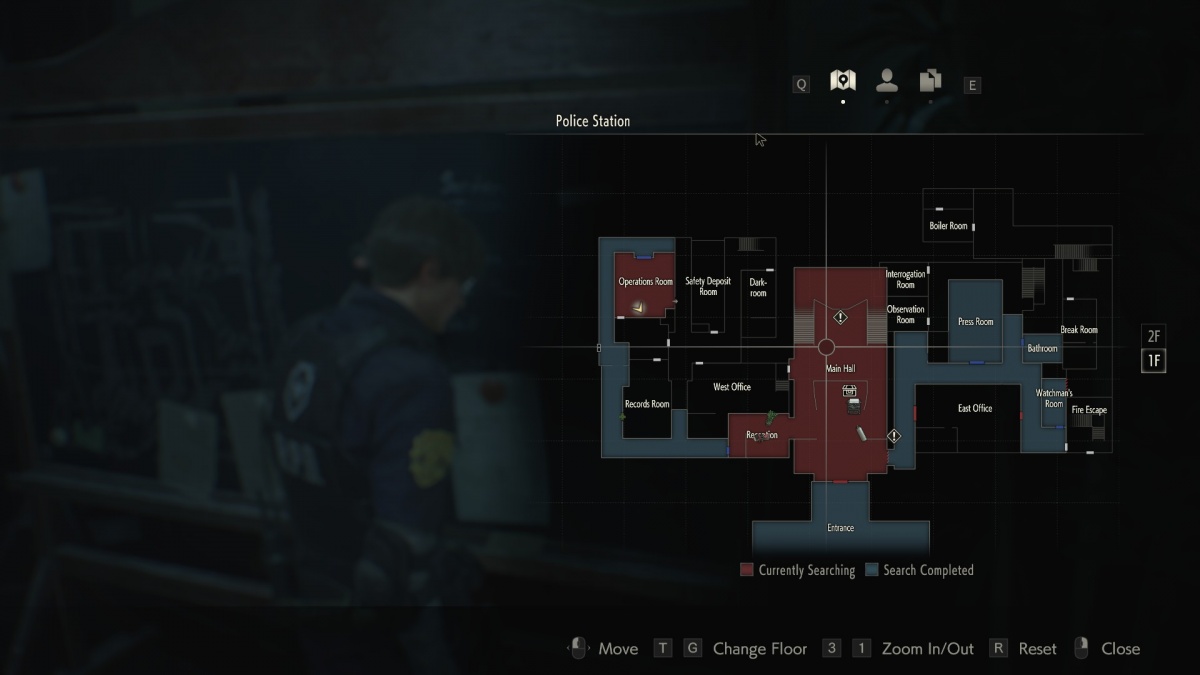 突击风暴生化视频实战复盘，掌握这些点位你也能成救世主