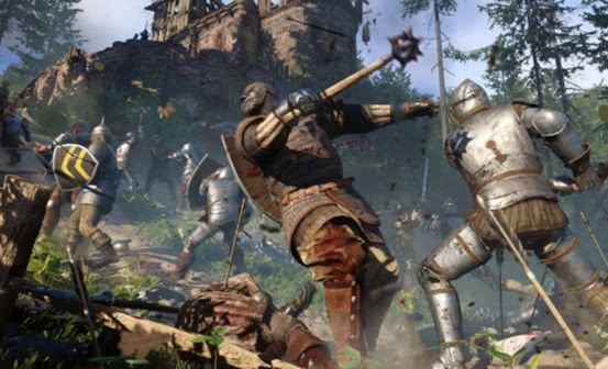 《天国拯救2》锤子钳子支线攻略：高效完成技巧揭秘