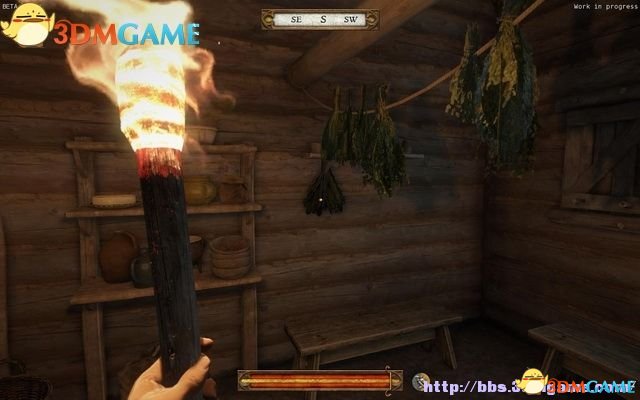 《天国拯救2》重武器攻略：解锁最强战斗技巧