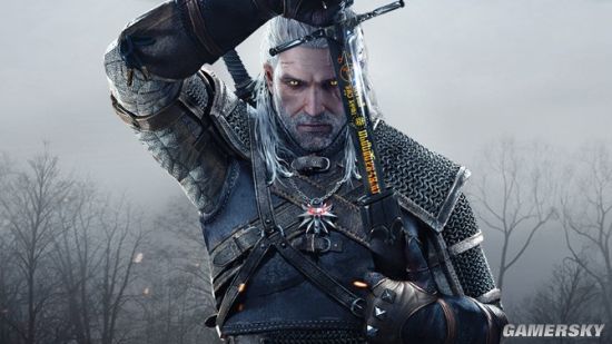《巫师4》全新设计揭秘：探索未知游戏体验
