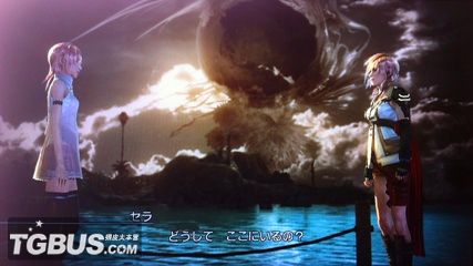 最终幻想13-2最强巨兽养成与碎片收集实战指南