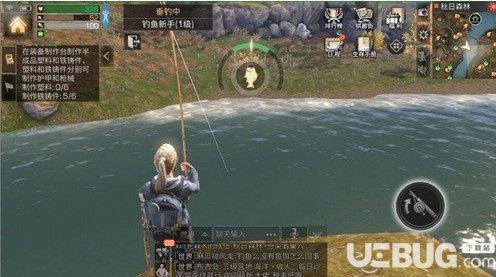 《战极死游》鲨鱼快速击杀攻略：一招制胜！