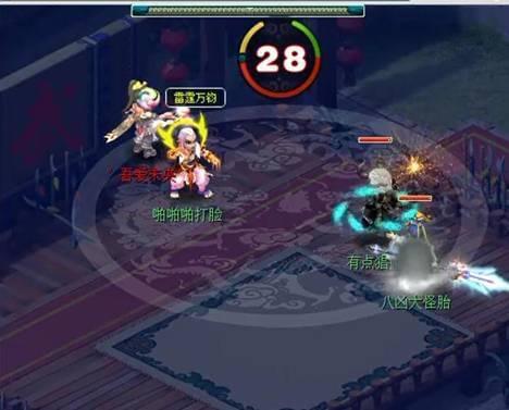 梦幻西游地府怎么加点？2026年辅助封印力DF最强流派全解析