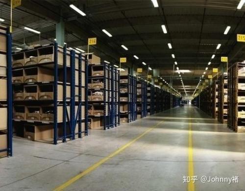 揭秘虚空仓库，如何打造真正的无限存储空间？