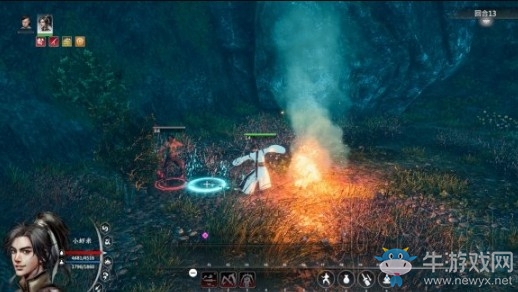 河洛群侠传最强开局与阵容搭配，新手避坑与十魔阵通关秘籍