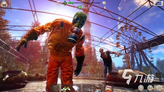 2026开放世界生存游戏怎么玩？零基础流派与资源管理指南