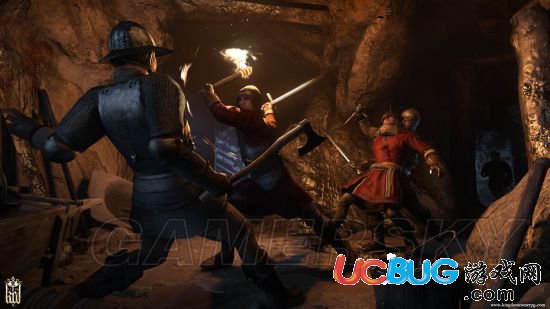 《天国拯救2》独家攻略：揭秘加强型重弩获取秘境