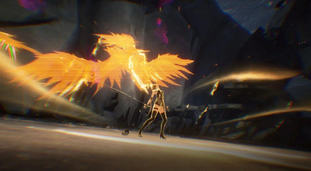 《鸣潮菲比攻略：武器声骸搭配全解析》