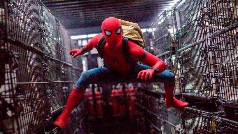 《蜘蛛侠2》英雄集结，畅享冒险之旅