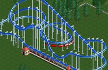 过山车大亨3下载避坑指南，整合版与原版怎么选？